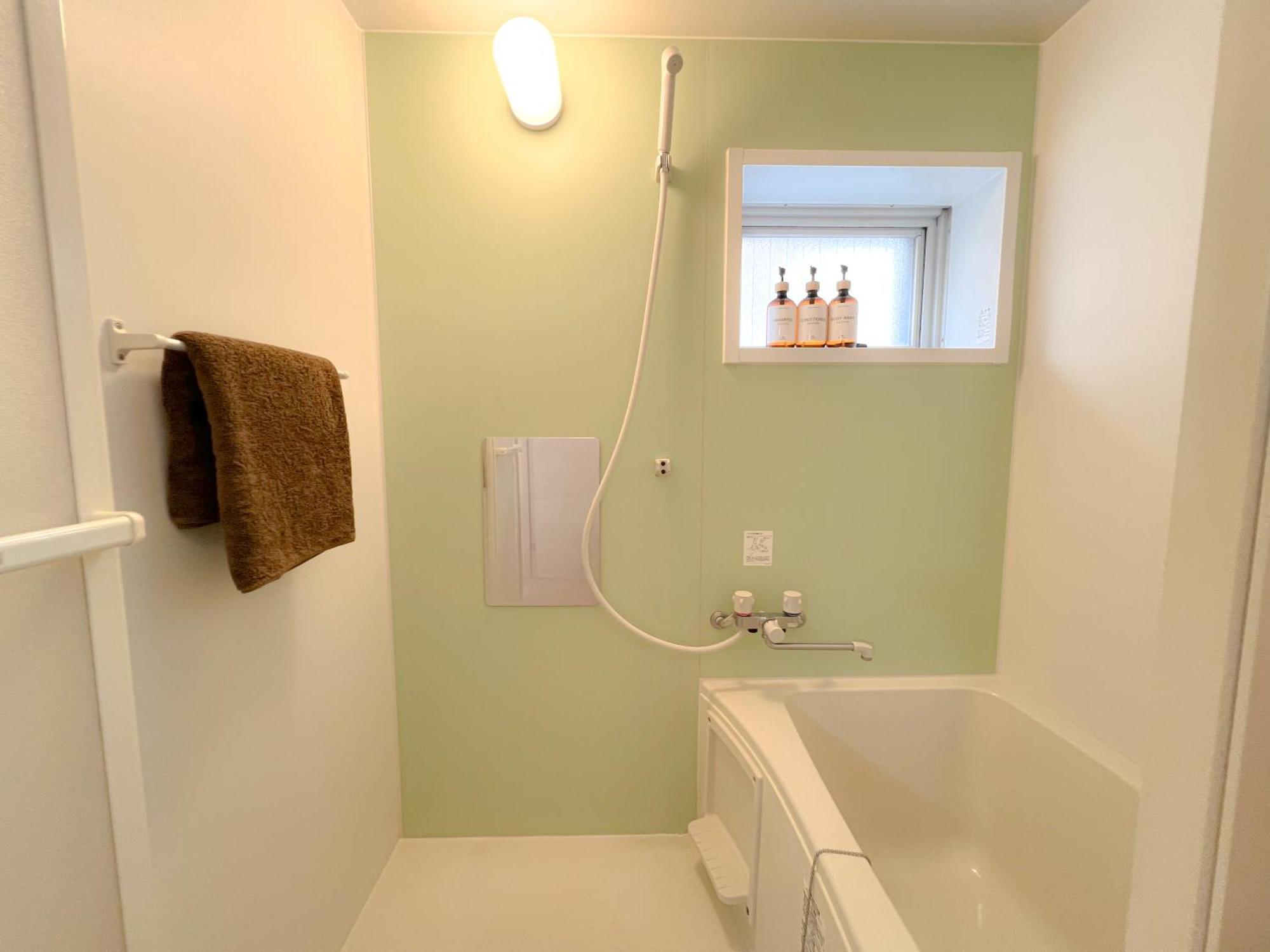 Asakusa Hk Apt-2 Appartamento *