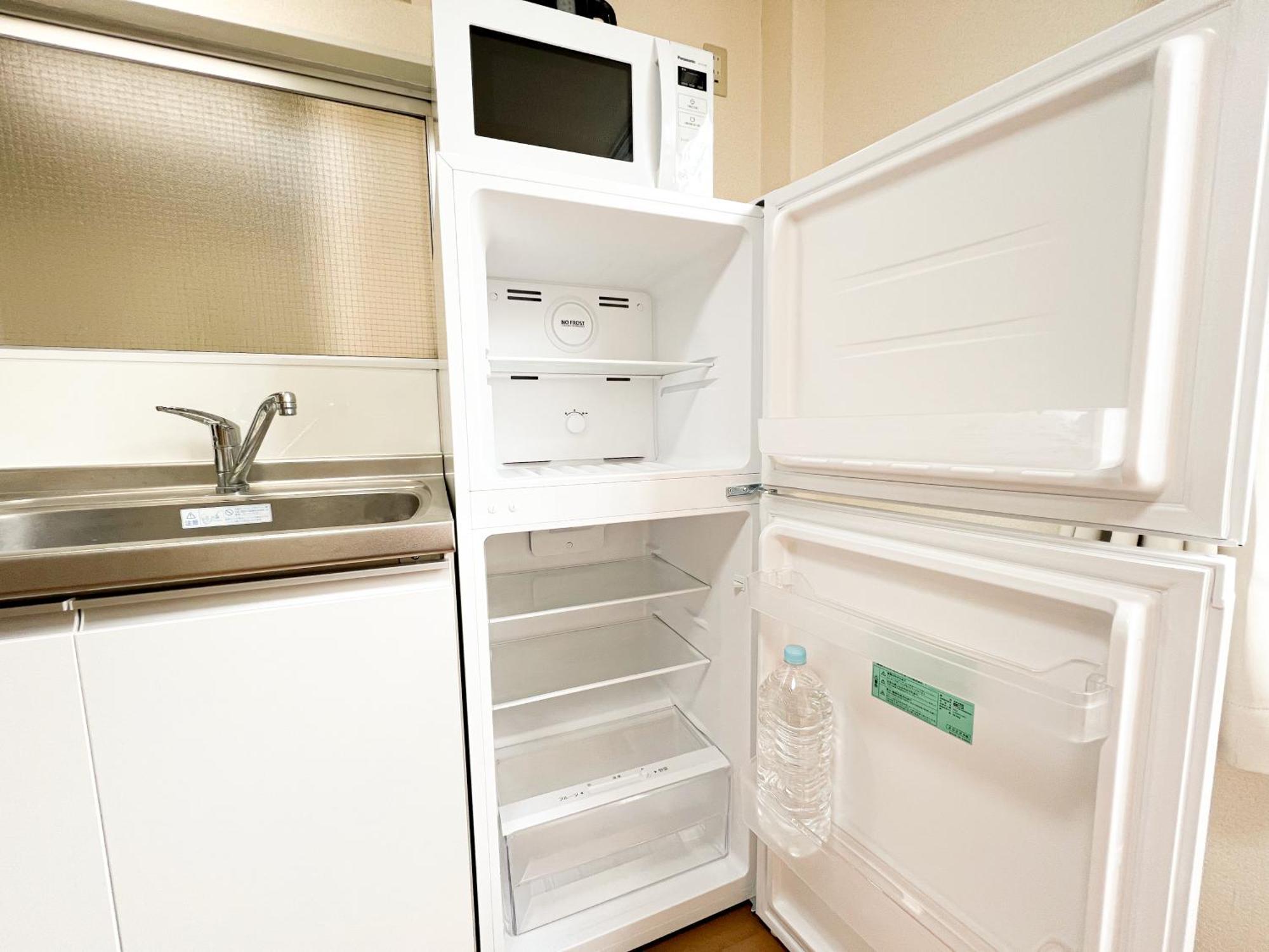 Asakusa Hk Apt-2 Appartamento