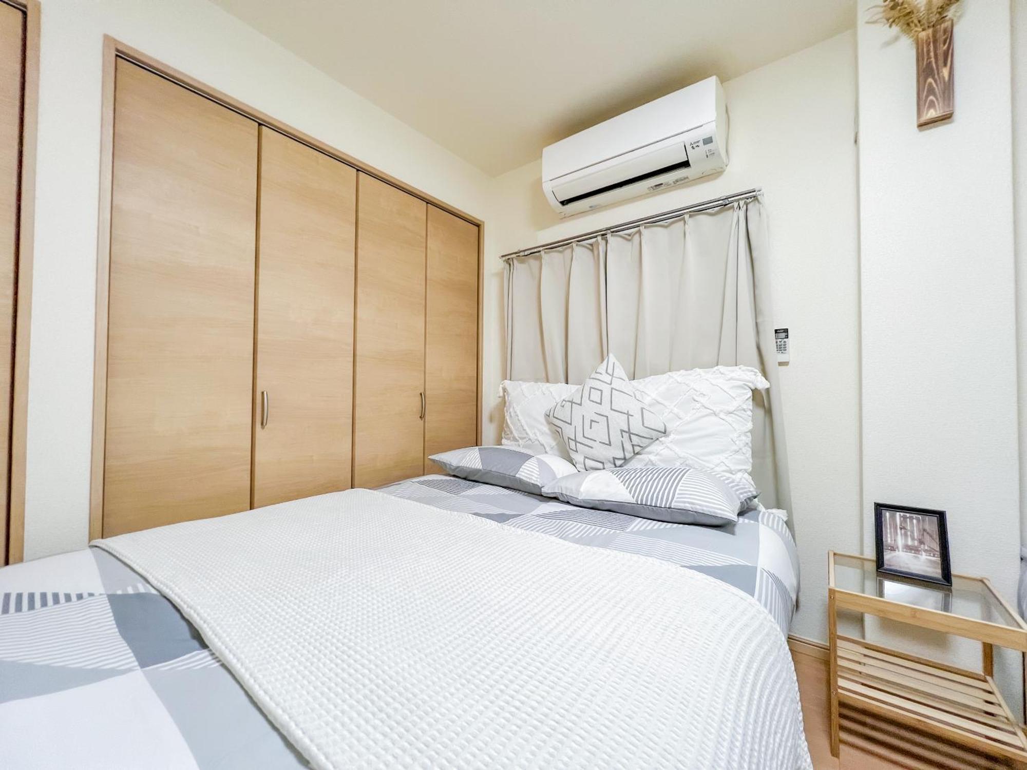 Asakusa Hk Apt-2 Appartamento Tokyo