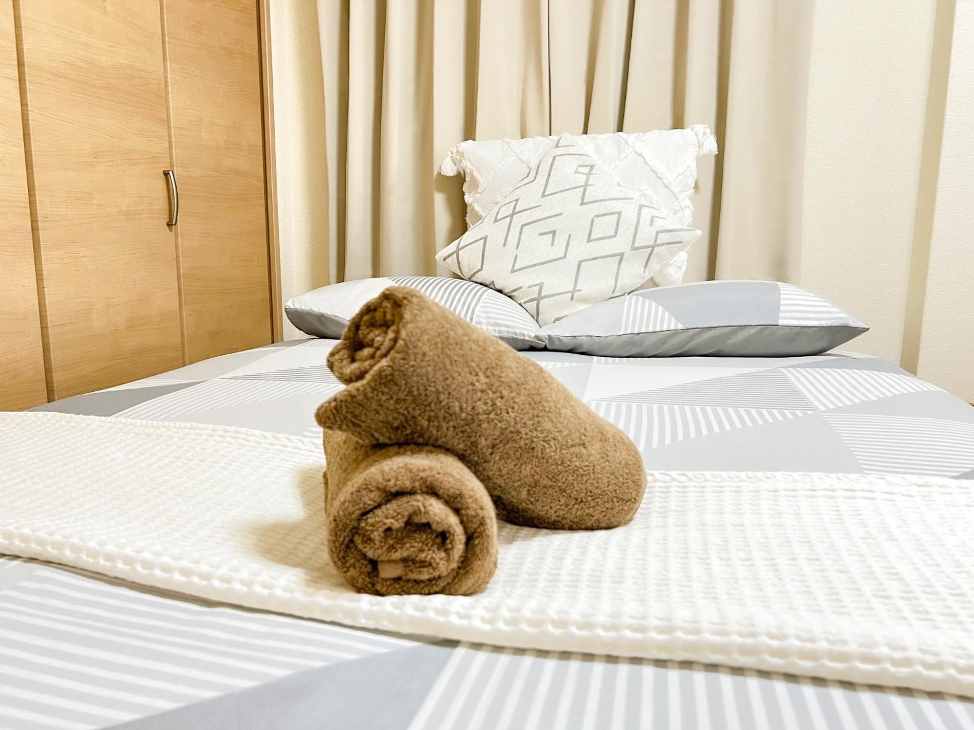 Asakusa Hk Apt-2 Tóquio