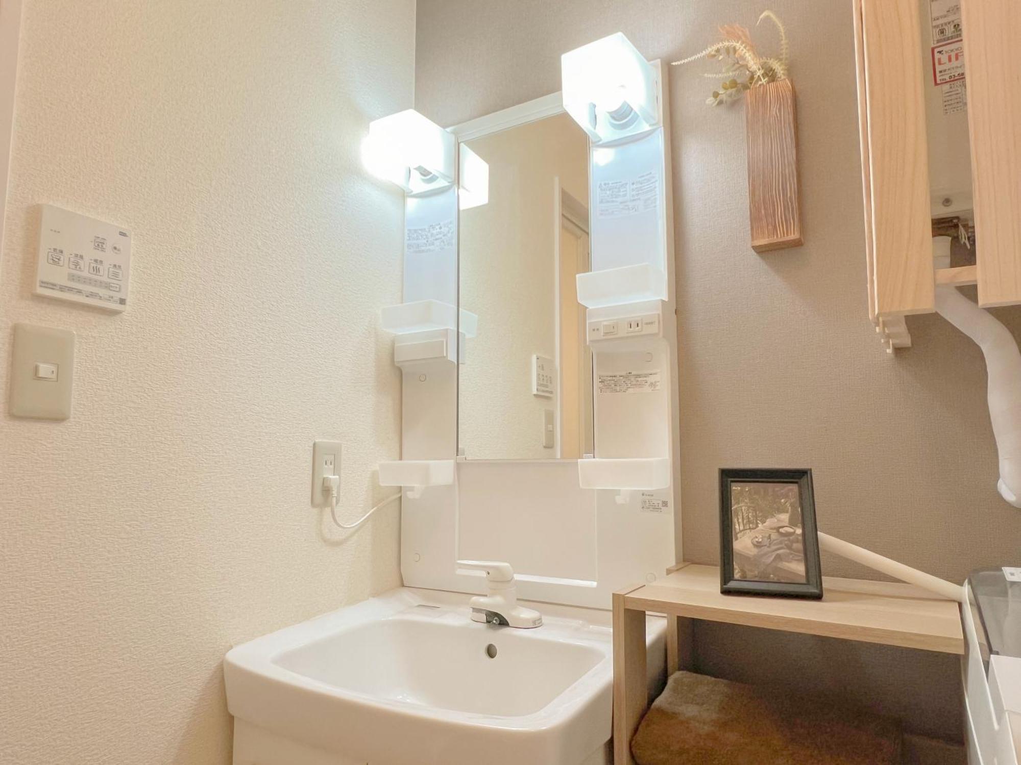 Asakusa Hk Apt-2 Apartamento Tóquio